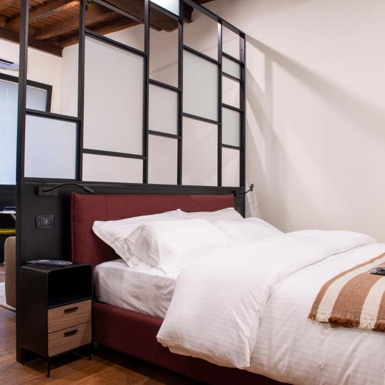 Maison Ametie - Appartamento con 1 Camera da Letto - 12