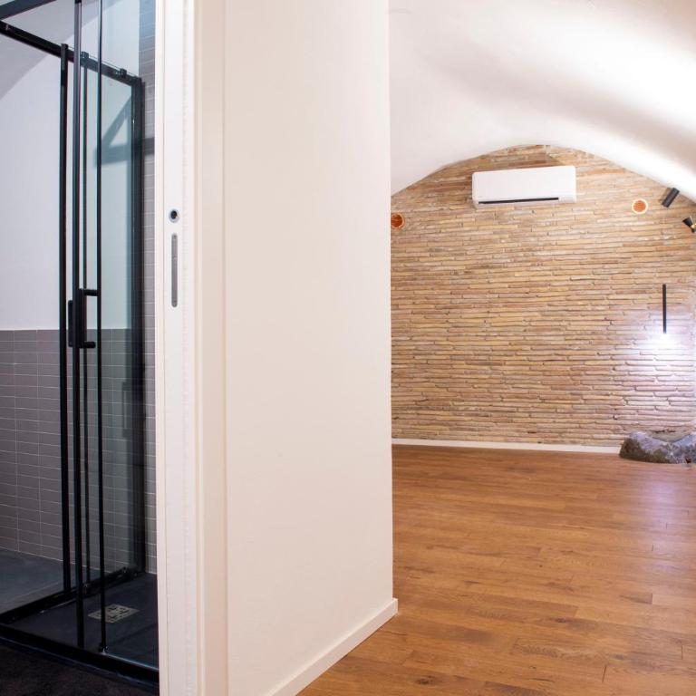 Maison Ametie - Appartamento con 1 Camera da Letto - 21