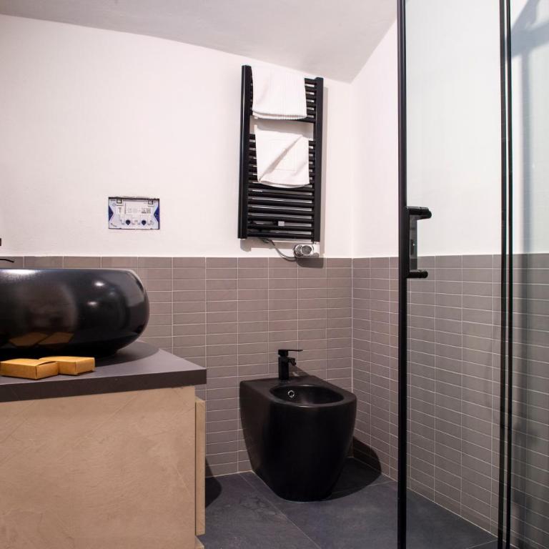 Maison Ametie - Appartamento con 1 Camera da Letto - 22