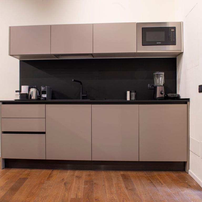Maison Ametie - Appartamento con 1 Camera da Letto - 8