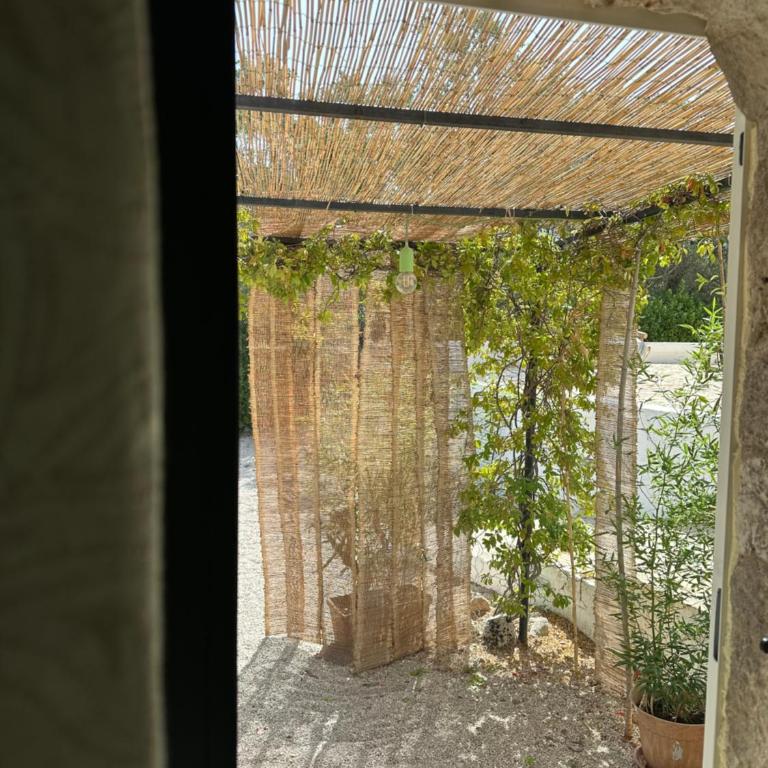 Trulli Oiseaux Migrateurs - Camera Matrimoniale con Bagno Privato - 11