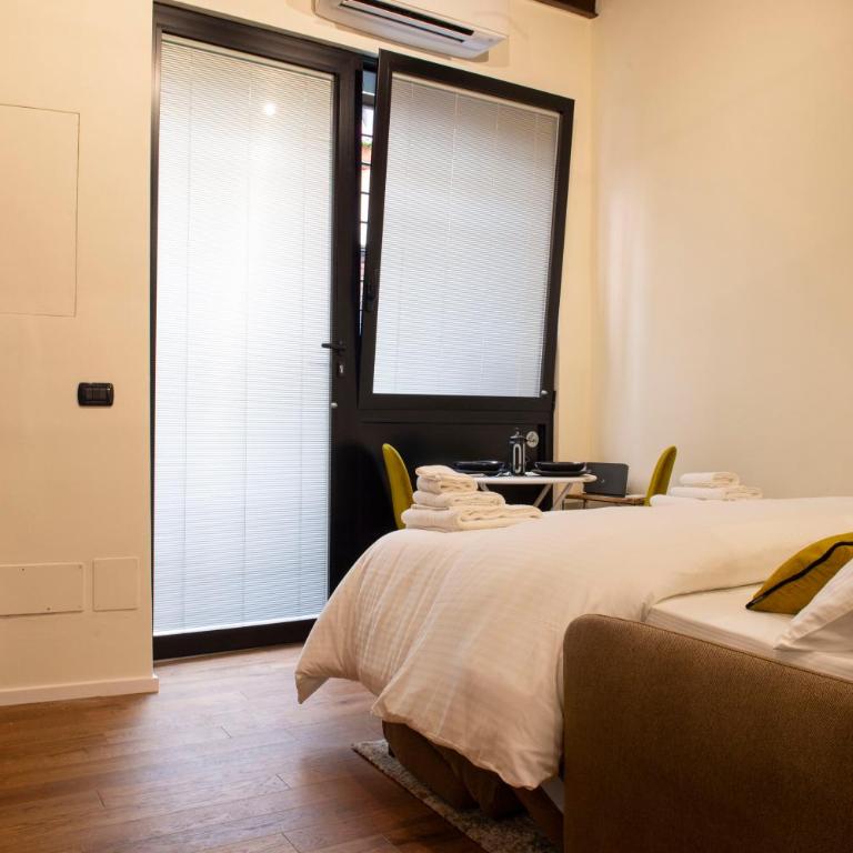 Maison Ametie - Appartamento con 1 Camera da Letto - 6