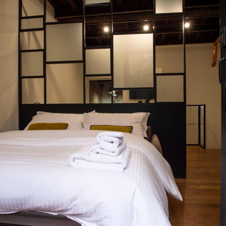Maison Ametie - Appartamento con 1 Camera da Letto - 5