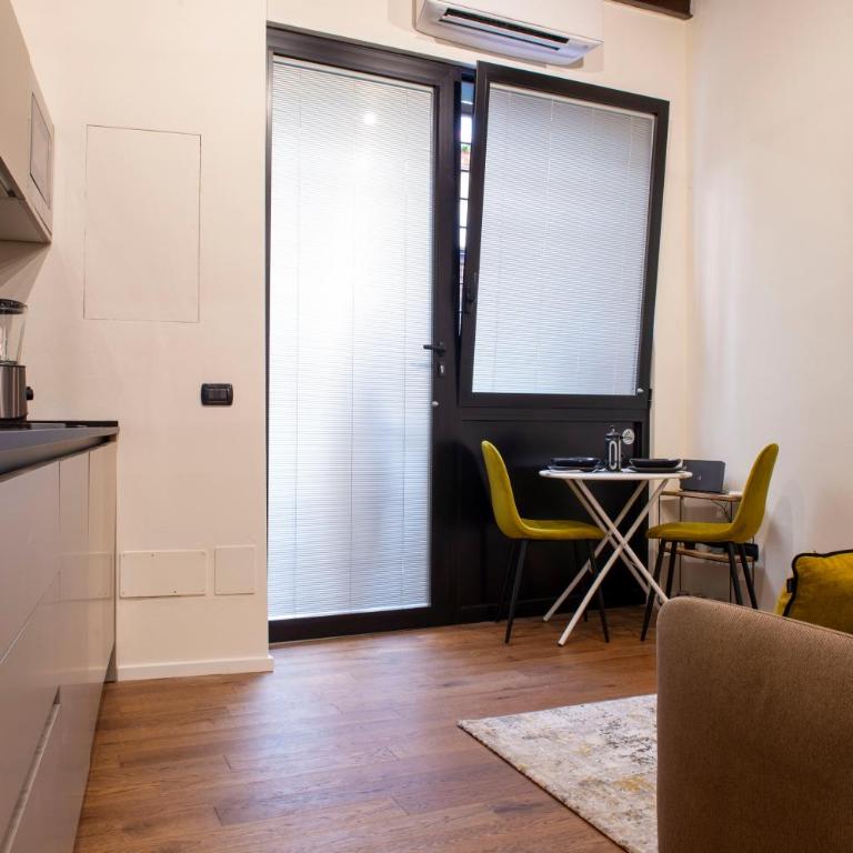 Maison Ametie - Appartamento con 1 Camera da Letto - 4