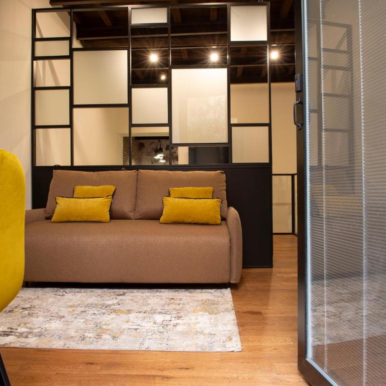 Maison Ametie - Appartamento con 1 Camera da Letto - 3