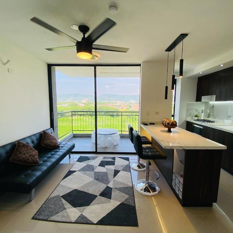 Charming Ricaurte apartment - Apartamento de 2 dormitorios - 1