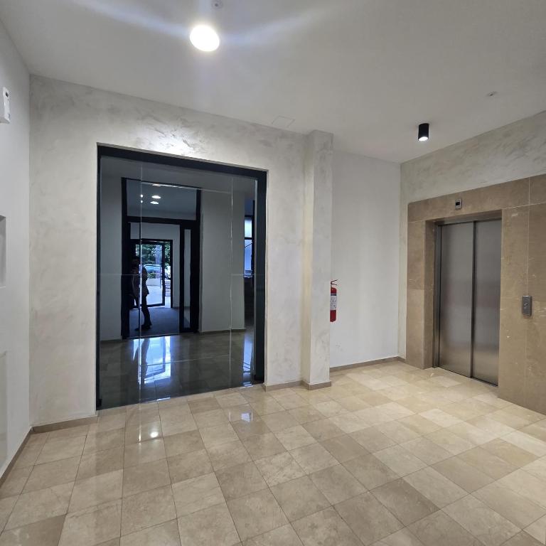 Violet Studio-Master Kvart - Studio Apartman s Balkonom - 8