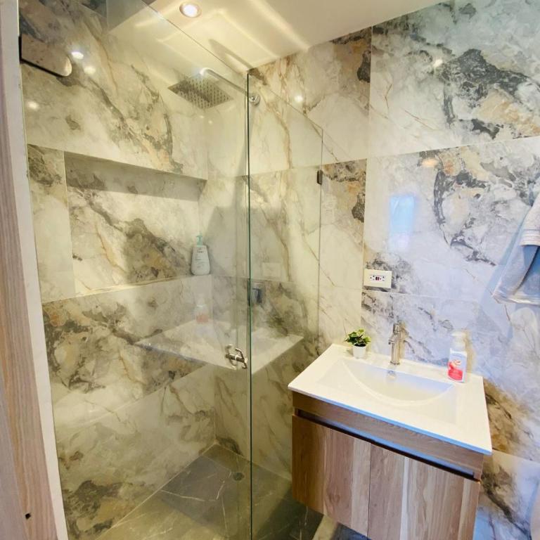 Charming Ricaurte apartment - Apartamento de 2 dormitorios - 10