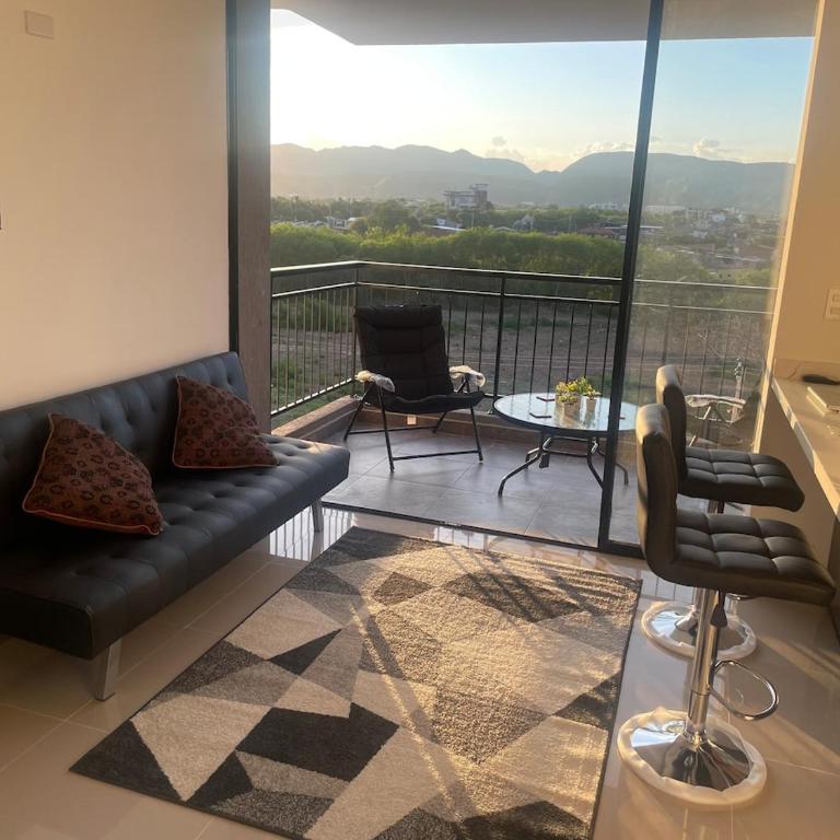 Charming Ricaurte apartment - Apartamento de 2 dormitorios - 13