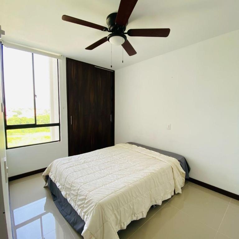 Charming Ricaurte apartment - Apartamento de 2 dormitorios - 18