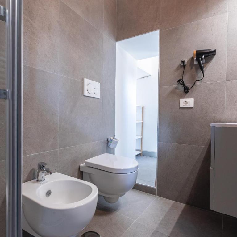Palazzo San Biagio - Casa Vacanze - 26