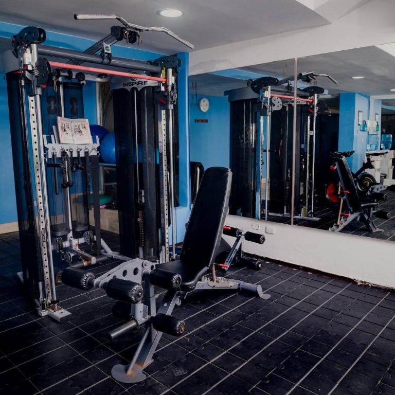 Beachfront Condo in Cartagena - Apartment - 10
