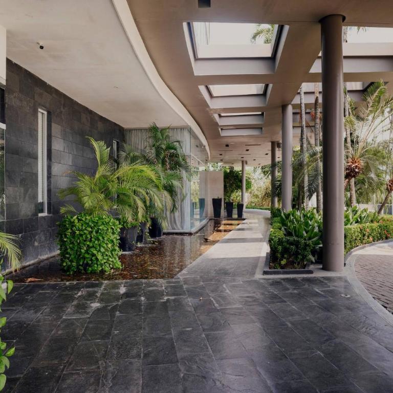Beachfront Condo in Cartagena - Apartment - 12