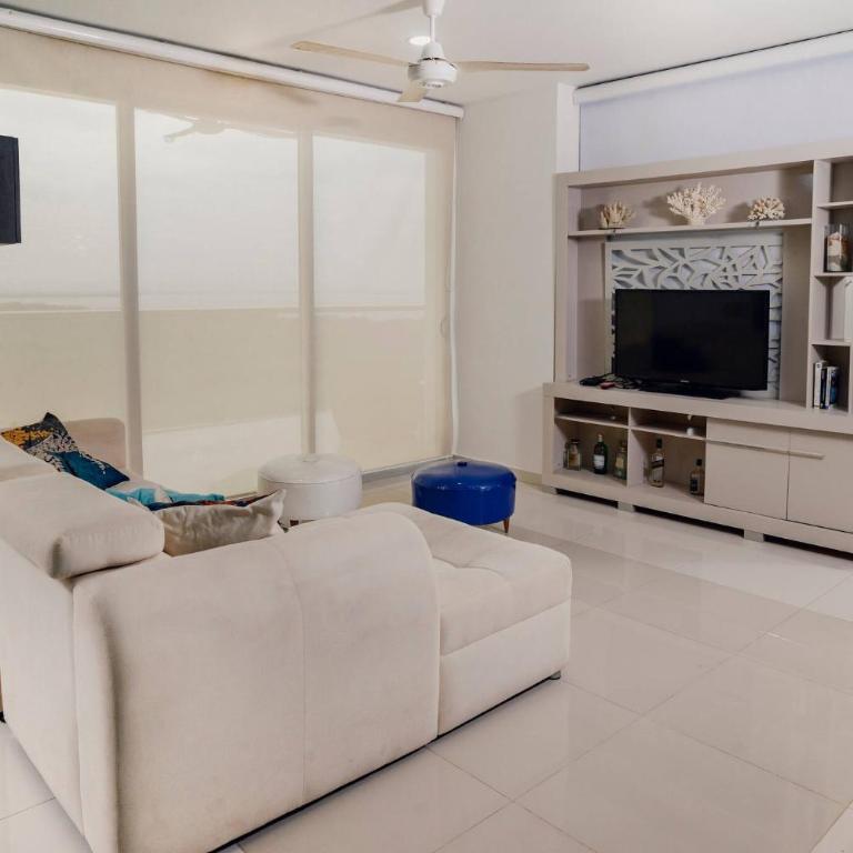 Beachfront Condo in Cartagena - Apartment - 21