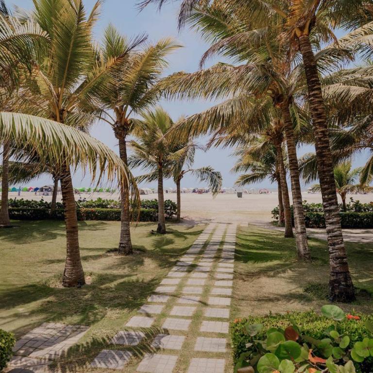Beachfront Condo in Cartagena - Apartment - 29