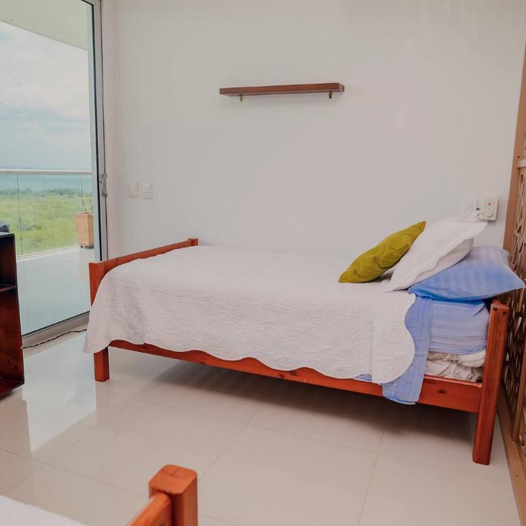 Beachfront Condo in Cartagena - Apartment - 38
