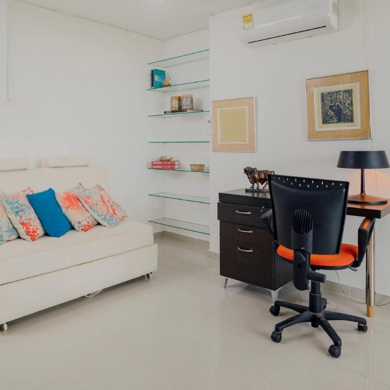 Beachfront Condo in Cartagena - Apartment - 40