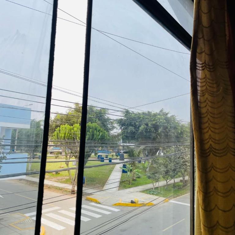 Departamento amplio y cómodo a 15 minutos del aeropuerto - One-Bedroom Apartment - 15