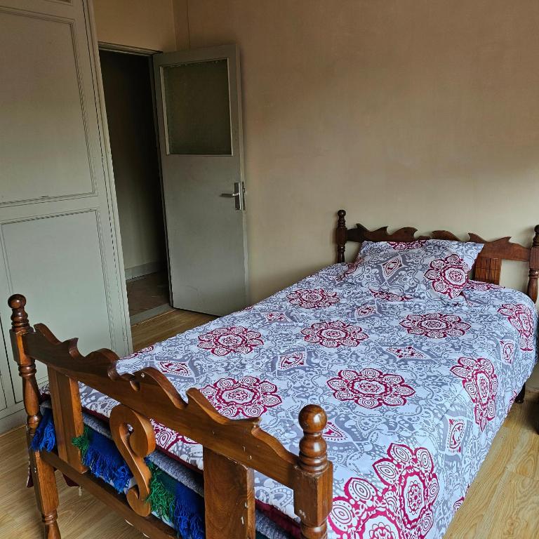 A beautiful 3 bedroom apartment - Apartamento de 3 dormitorios con balcón - 6