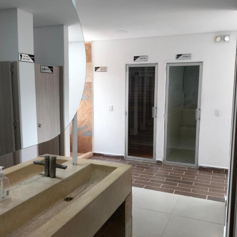 Natural Host Sabaneta - Apartamento Premium de 3 dormitorios con balcón - 44