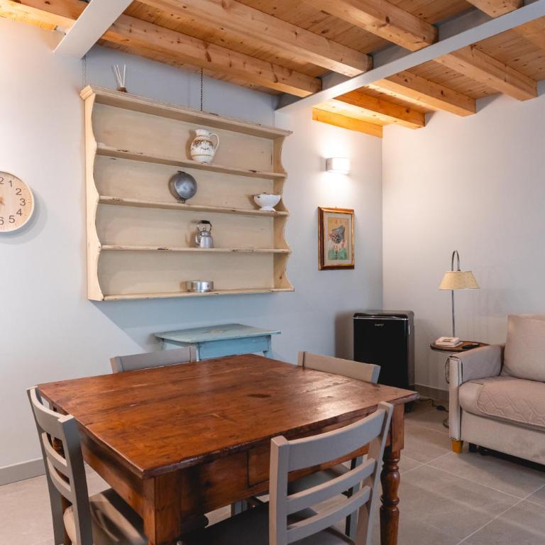 Palazzo San Biagio - Casa con 1 Camera da Letto - 36