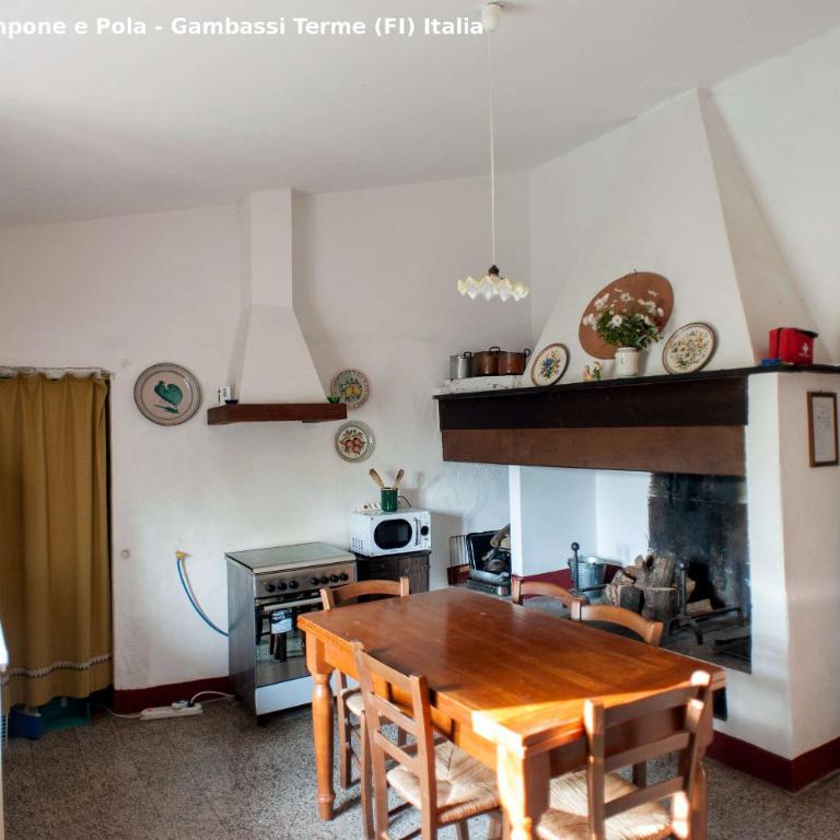 Agriturismo Pompone e Pola - Casa Vacanze - 6