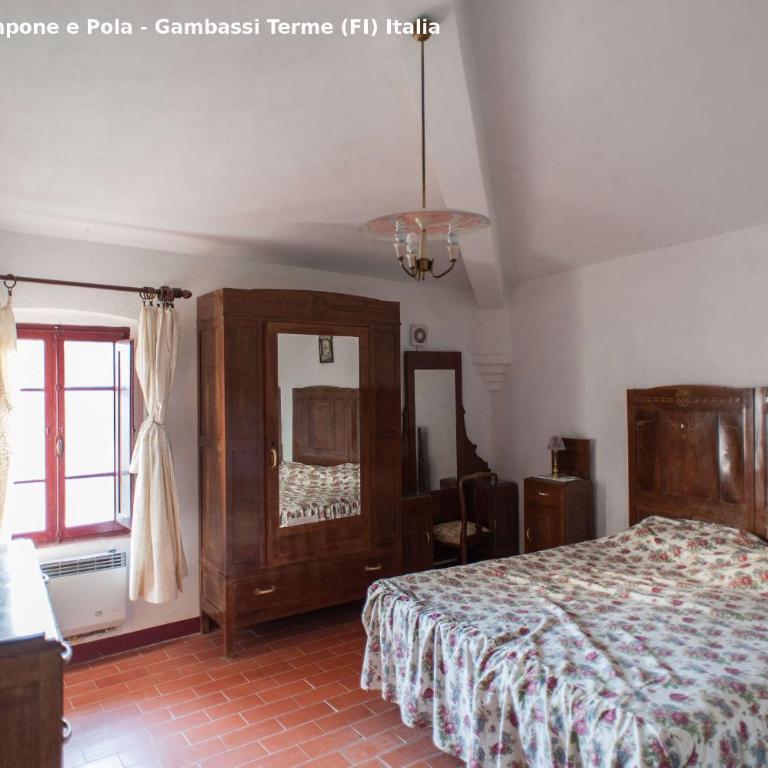 Agriturismo Pompone e Pola - Casa Vacanze - 11