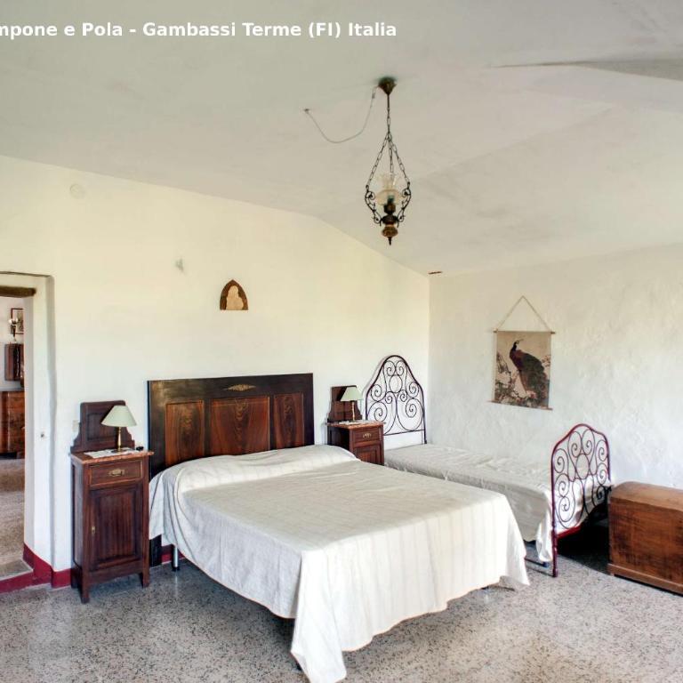 Agriturismo Pompone e Pola - Casa Vacanze - 12