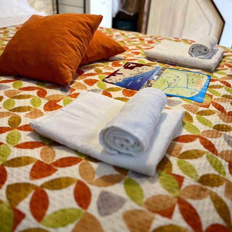 Home Via Neve-Historical Centre - Double Room - 5