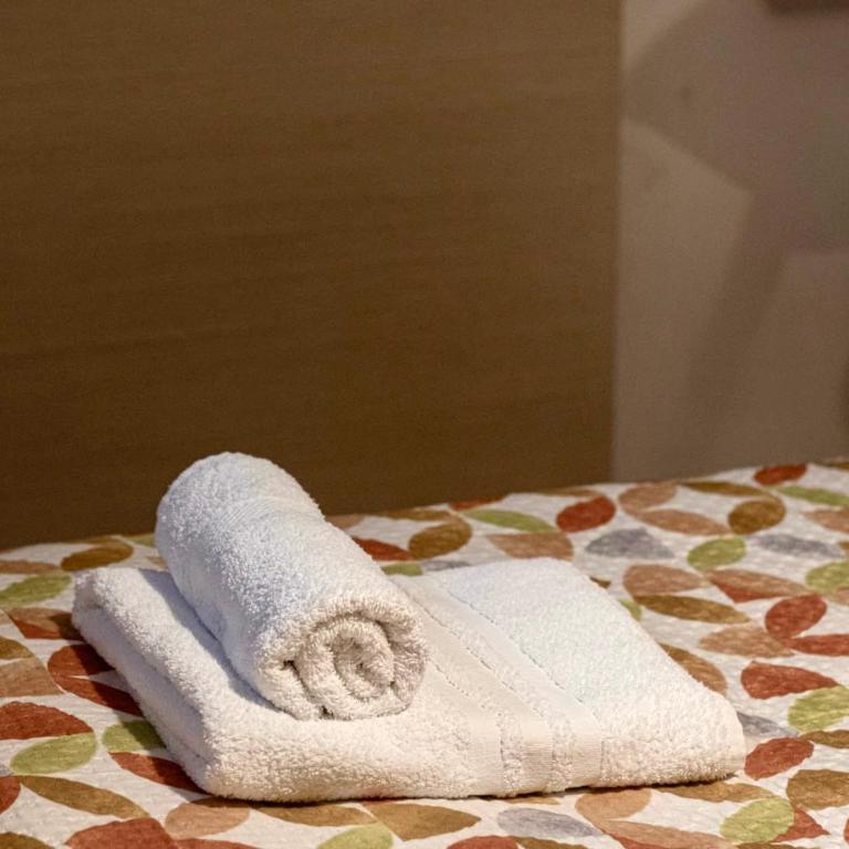 Home Via Neve-Historical Centre - Double Room - 10