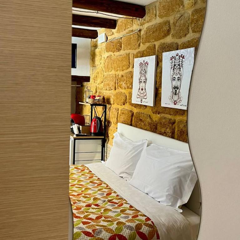 Home Via Neve-Historical Centre - Double Room - 11
