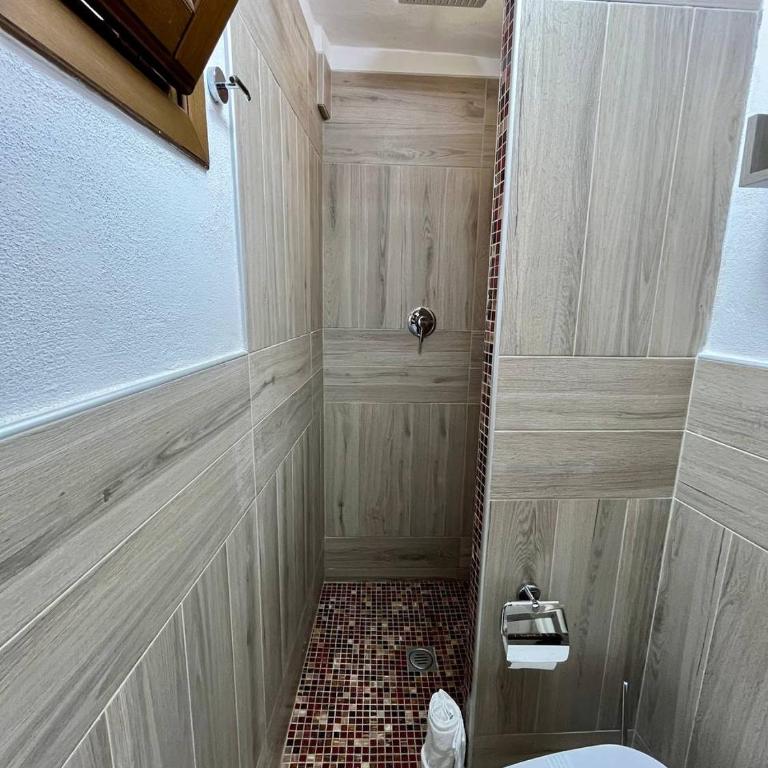 Home Via Neve-Historical Centre - Double Room - 12