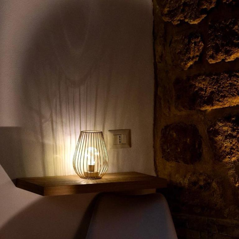Home Via Neve-Historical Centre - Double Room - 21