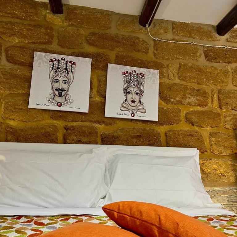 Home Via Neve-Historical Centre - Double Room - 14