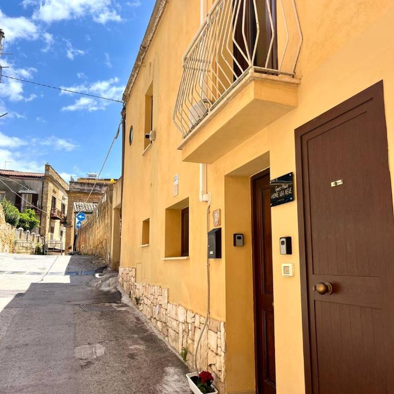 Home Via Neve-Historical Centre - Double Room - 24