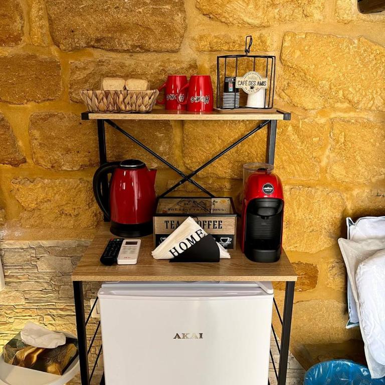 Home Via Neve-Historical Centre - Double Room - 23