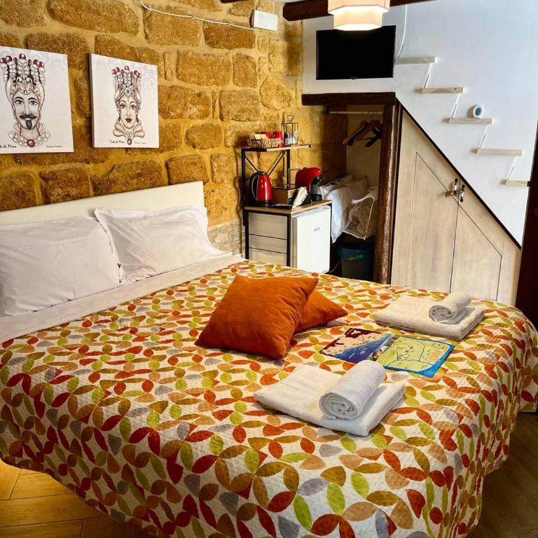 Home Via Neve-Historical Centre - Double Room - 25