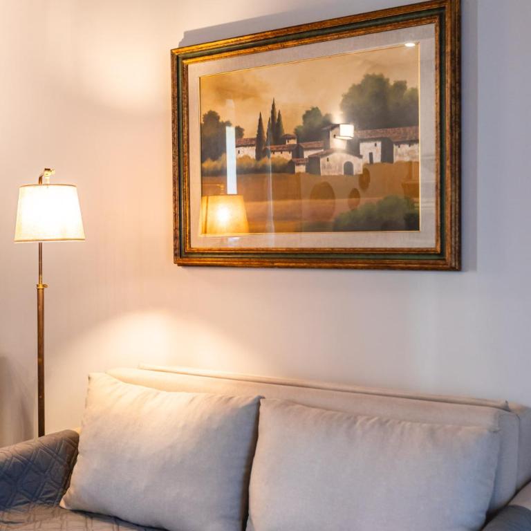 Palazzo San Biagio - Casa con 1 Camera da Letto - 20