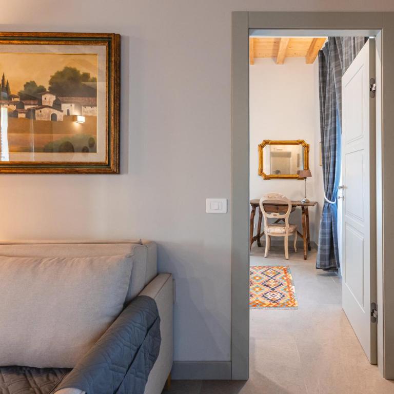 Palazzo San Biagio - Casa con 1 Camera da Letto - 26