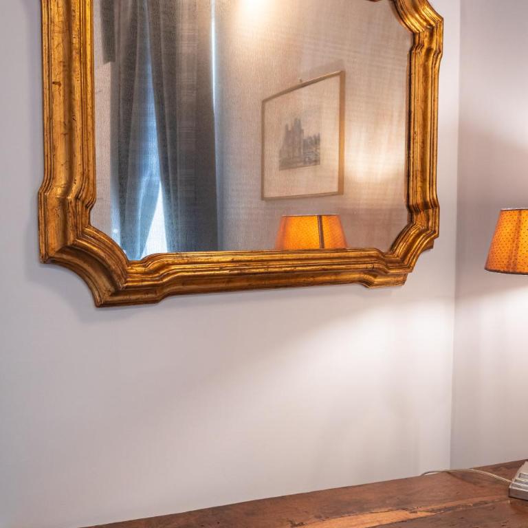 Palazzo San Biagio - Casa con 1 Camera da Letto - 18