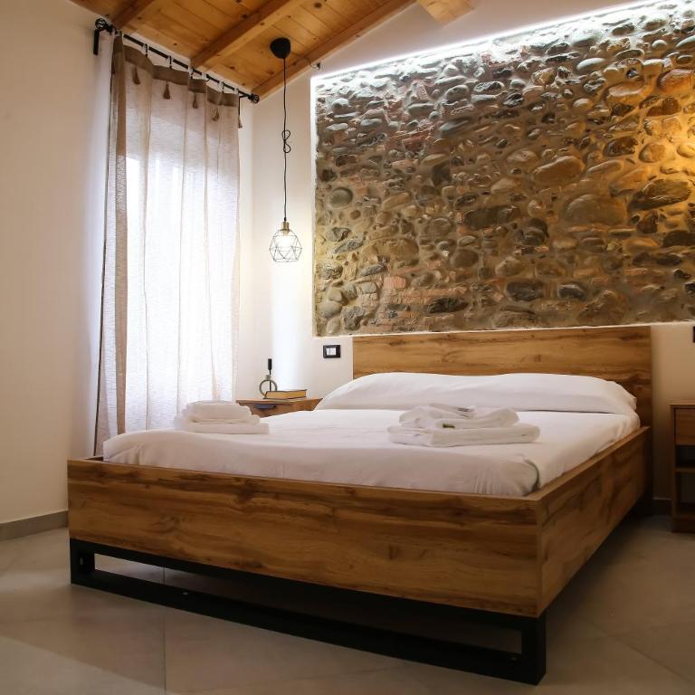 Il PARADISO Di LUNA - Villa con 1 Camera da Letto - 3