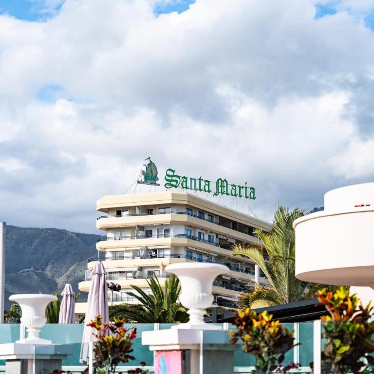 Ocean View - Apartamento Estudio con vistas al mar - 12