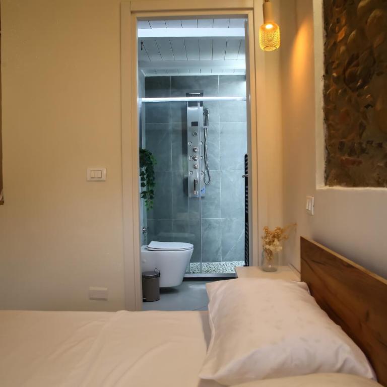 Il PARADISO Di LUNA - Villa con 1 Camera da Letto - 21