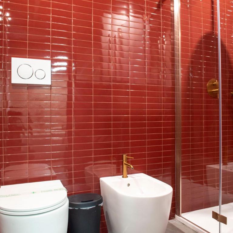 Maison Ametie - Appartamento con 1 Camera da Letto - 19