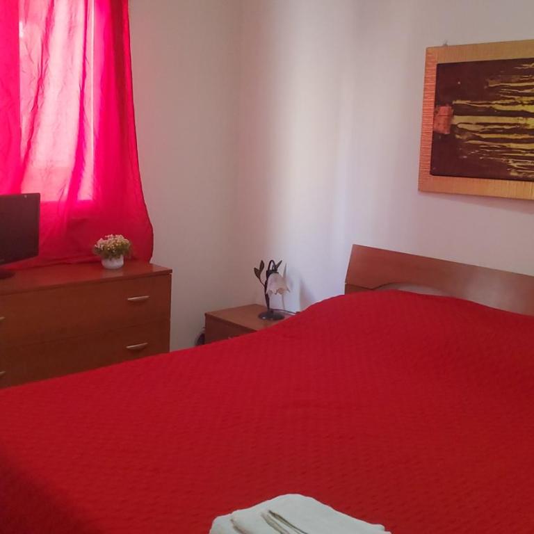 Al Politeama casa vacanze - Appartamento con 1 Camera da Letto - 3