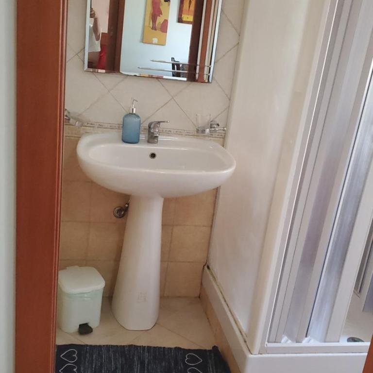 Al Politeama casa vacanze - Appartamento con 1 Camera da Letto - 7
