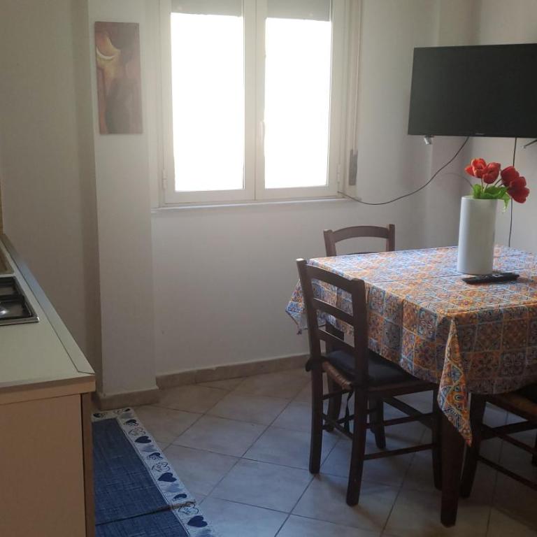 Al Politeama casa vacanze - Appartamento con 1 Camera da Letto - 8