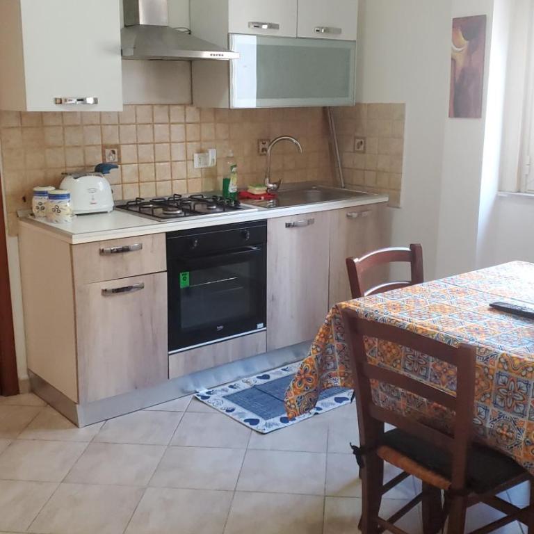 Al Politeama casa vacanze - Appartamento con 1 Camera da Letto - 5