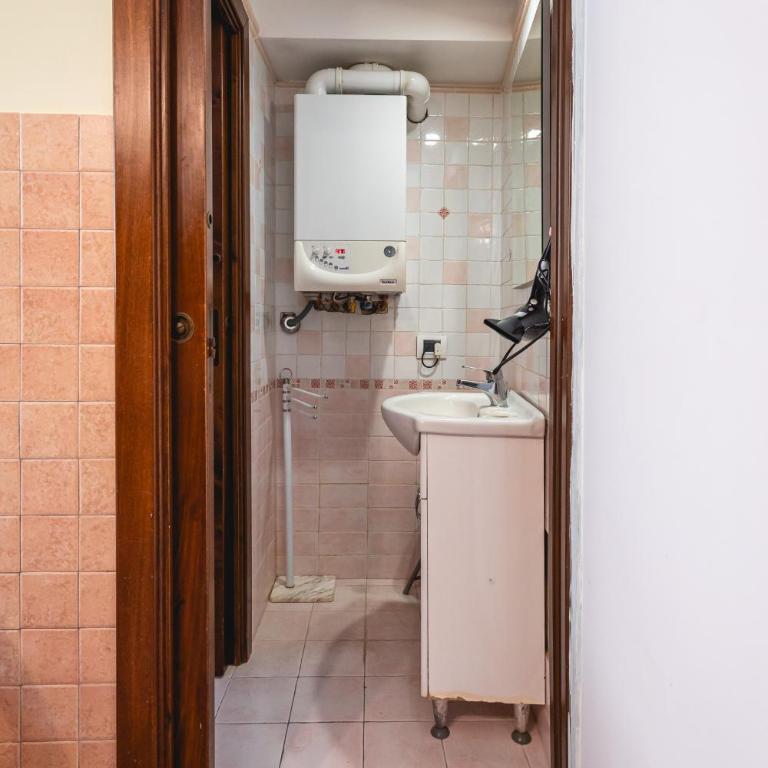 Palazzetto San Lorenzo - Camera Matrimoniale - 12