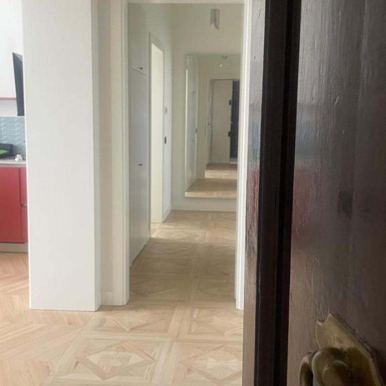 PiANO NOBILE - Appartamento con 3 Camere da Letto - 14